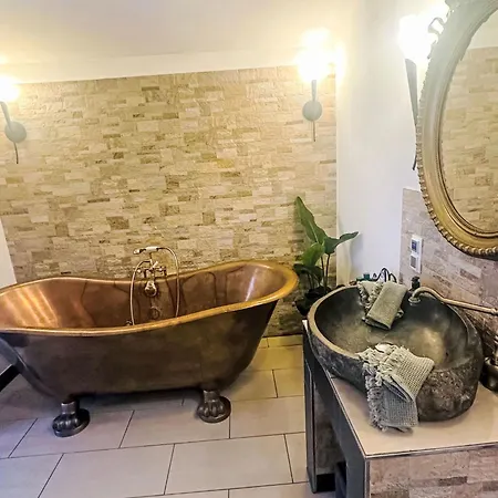 شقة Altes Korbmacherhaus By Interhome