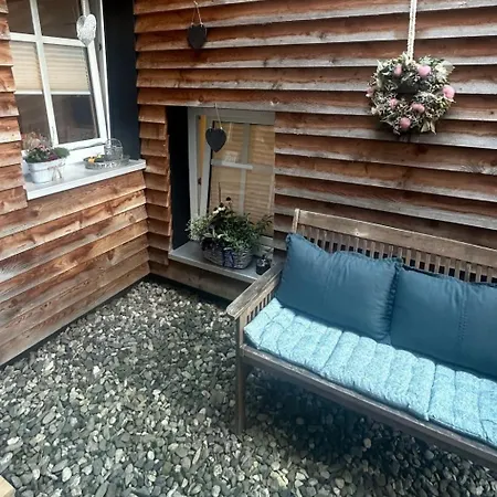 Altes Korbmacherhaus By Interhome *